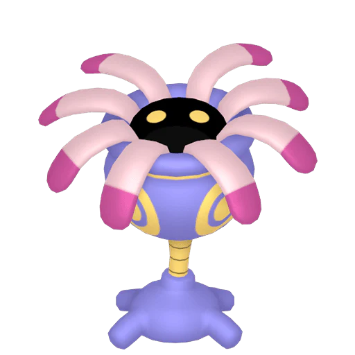 #0345 Lileep [Sword & Shield] - Image 2