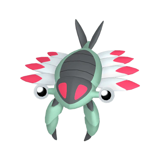 #0347 Anorith [Sword & Shield] - Image 2