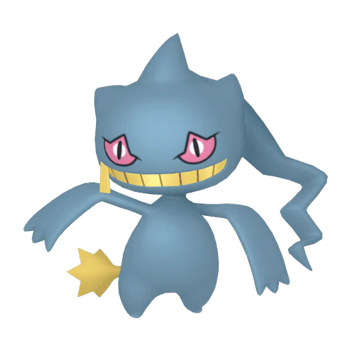 #0354 Banette [Legends Z-A]