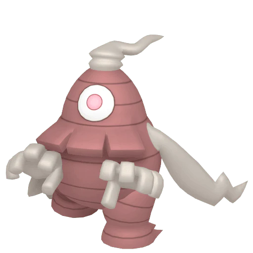 #0356 Dusclops [Sword & Shield]