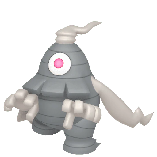 #0356 Dusclops [Sword & Shield] - Image 2