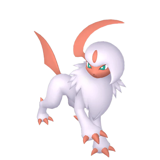 #0359 Absol [Sword & Shield]