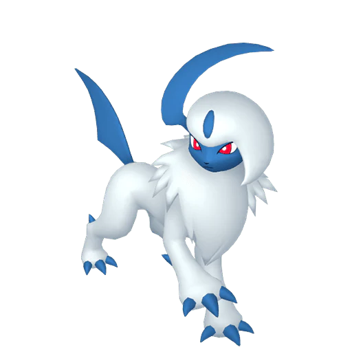 #0359 Absol [Sword & Shield] - Image 2