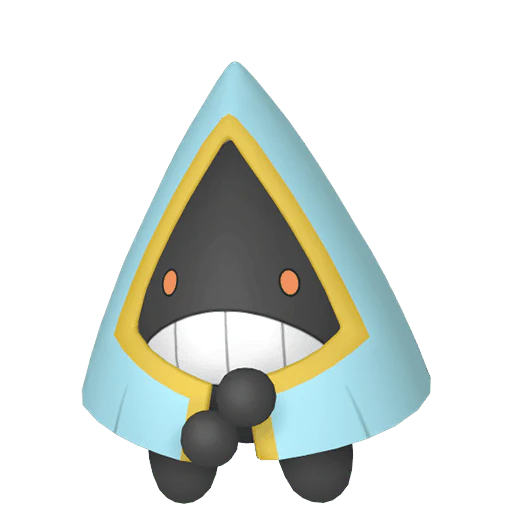 #0361 Snorunt [Sword & Shield]