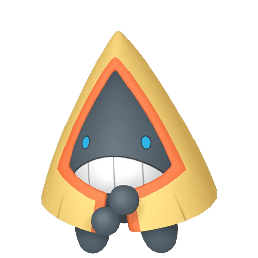 #0361 Snorunt [Sword & Shield] - Image 2