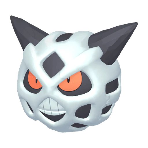 #0362 Glalie [Sword & Shield]