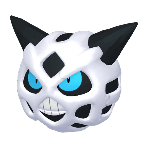 #0362 Glalie [Sword & Shield] - Image 2