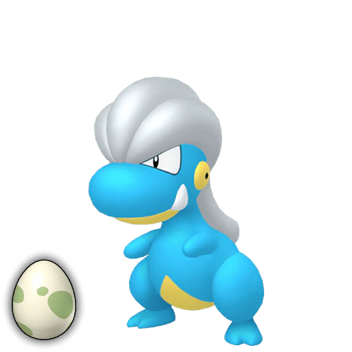 #0371 Bagon Egg [Scarlet & Violet] - Image 2