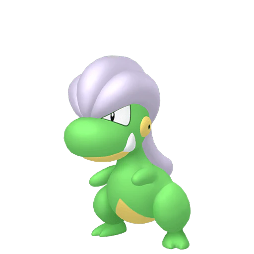 #0371 Bagon [Sword & Shield]