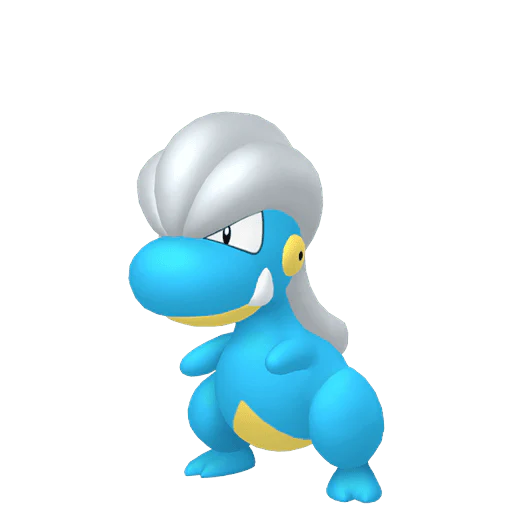 #0371 Bagon [Sword & Shield] - Image 2