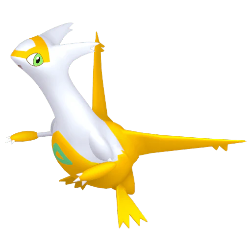 #0380 Latias [Sword & Shield]