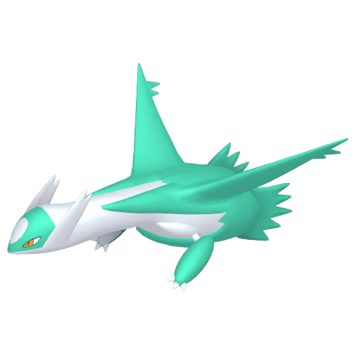 #0381 Latios [Sword & Shield]