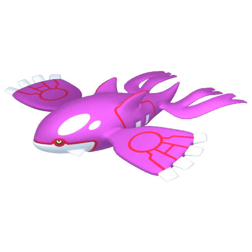 #0382 Kyogre [Sword & Shield]