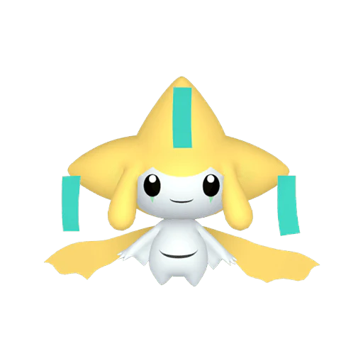 #0385 Jirachi [Sword & Shield] - Image 2