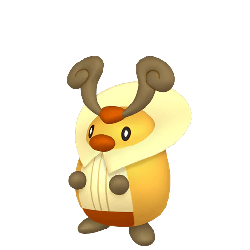 #0401 Kricketot [Scarlet & Violet]