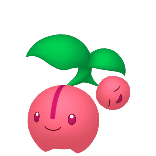 #0420 Cherubi [Sword & Shield] - Image 2