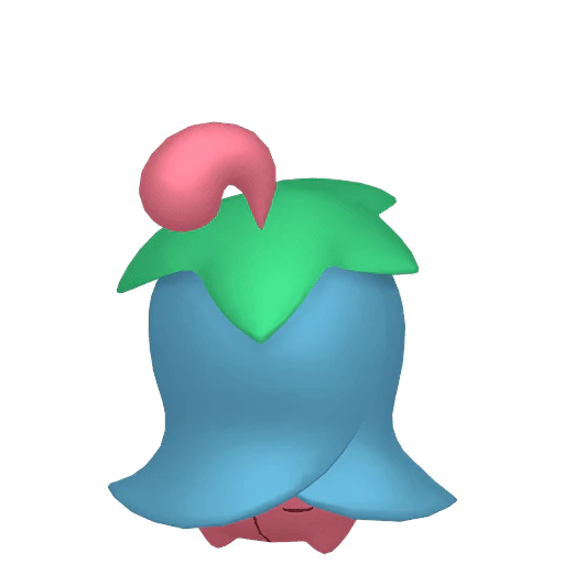 #0421 Cherrim [Sword & Shield]