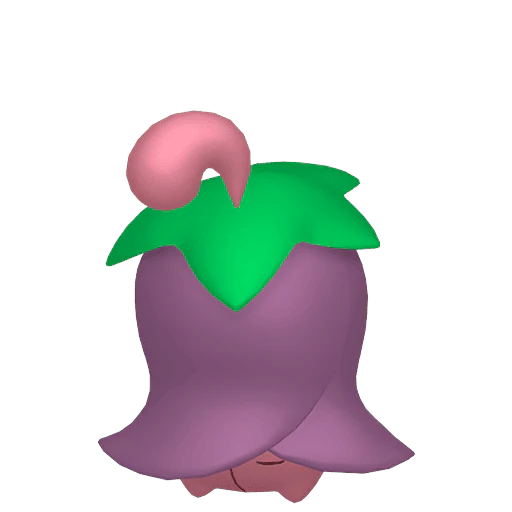 #0421 Cherrim [Sword & Shield] - Image 2