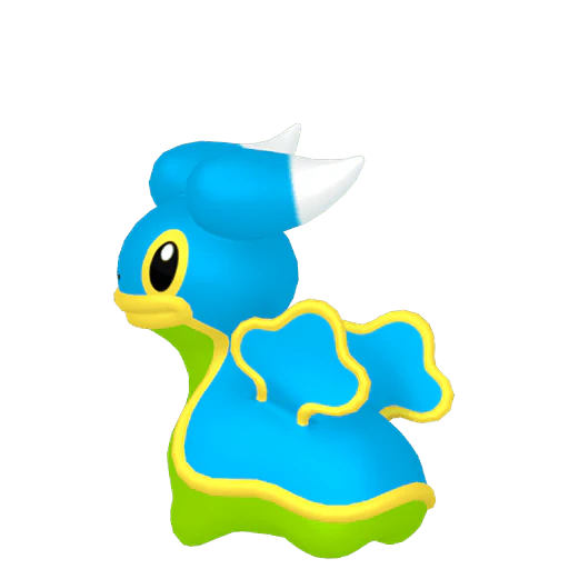 #0422-1 Shellos-East [Sword & Shield] - Image 2