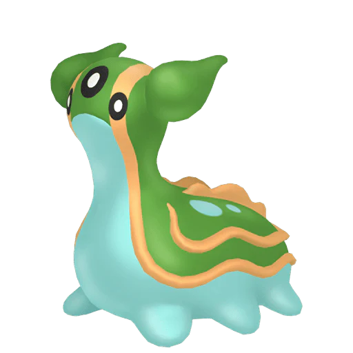#0423-1 Gastrodon-East [Sword & Shield]