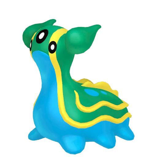 #0423-1 Gastrodon-East [Sword & Shield] - Image 2