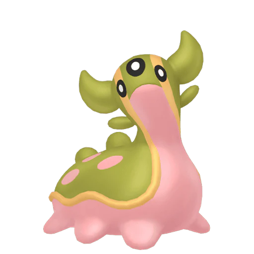 #0423 Gastrodon [Sword & Shield]
