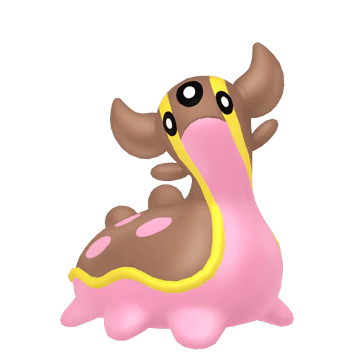 #0423 Gastrodon [Sword & Shield] - Image 2