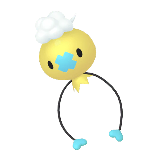 #0425 Drifloon [Scarlet & Violet]