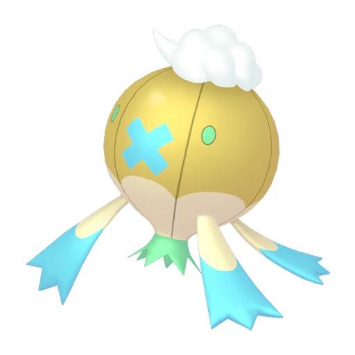#0426 Drifblim [Scarlet & Violet]