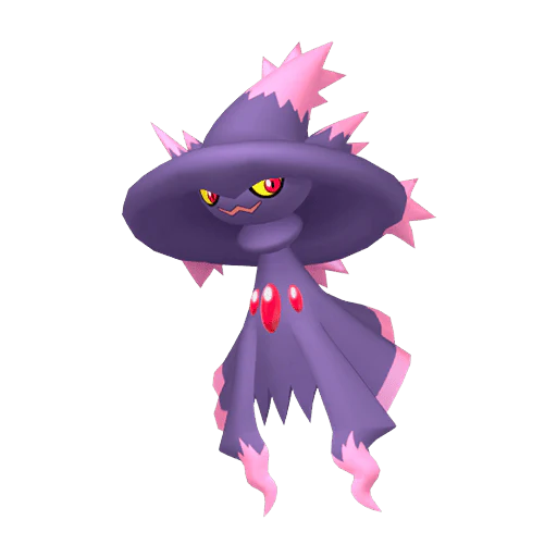 #0429 Mismagius [Scarlet & Violet] - Image 2