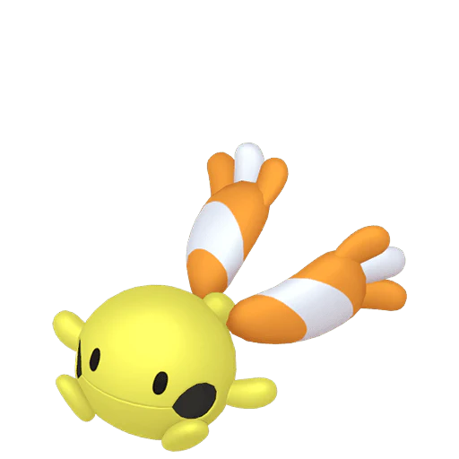 #0433 Chingling [Scarlet & Violet]