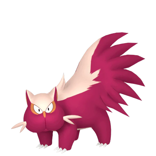#0434 Stunky [Scarlet & Violet]