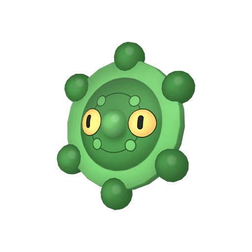 #0436 Bronzor [Scarlet & Violet]
