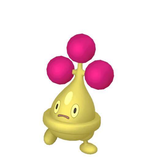#0438 Bonsly [Sword & Shield]
