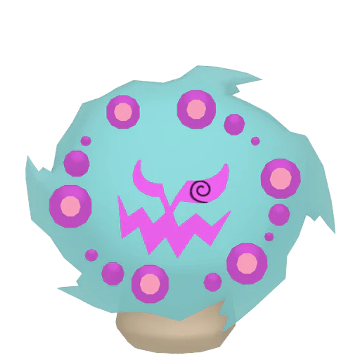 #0442 Spiritomb [Scarlet & Violet]