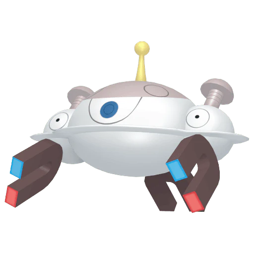 #0462 Magnezone [Sword & Shield]