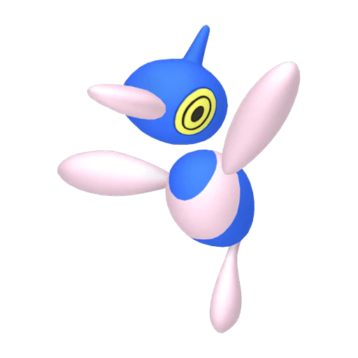 #0474 Porygon-Z [Scarlet & Violet]