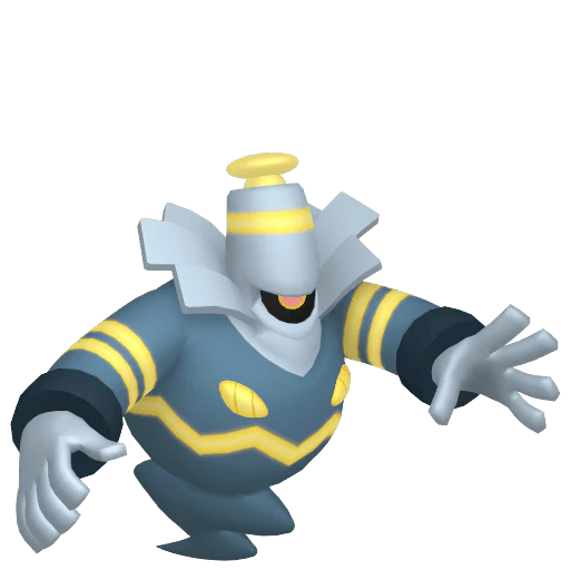 #0477 Dusknoir [Sword & Shield]