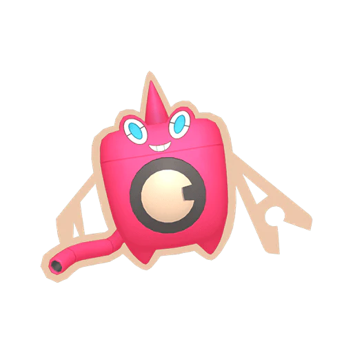 #0479-2 Rotom-Wash [Legends Z-A]