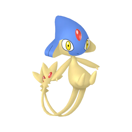 #0482 Azelf [Sword & Shield]