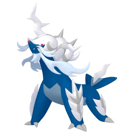 #0503-1 Samurott-Hisui [Scarlet & Violet]