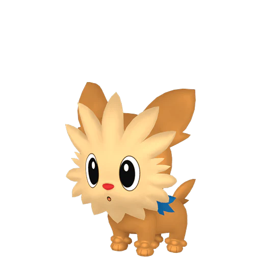 #0506 Lillipup [Sword & Shield] - Image 2