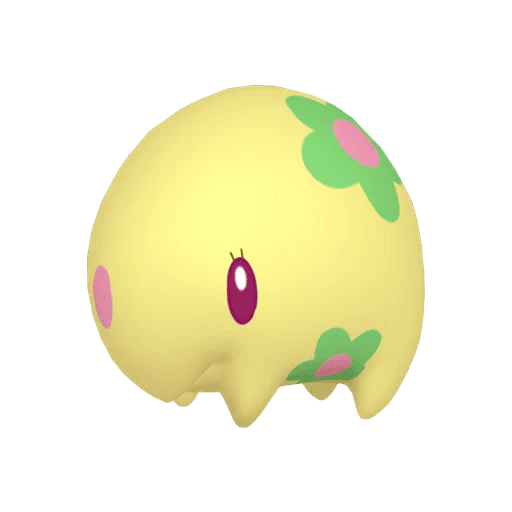 #0517 Munna [Legends Z-A]