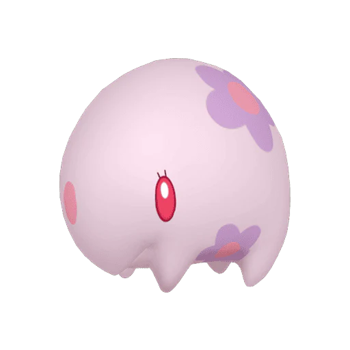 #0517 Munna [Legends Z-A] - Image 2