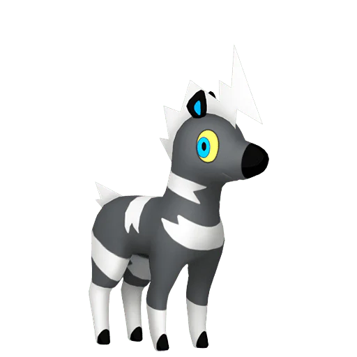 #0522 Blitzle [Scarlet & Violet] - Image 2