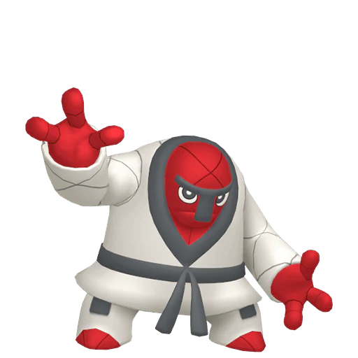 #0538 Throh [Sword & Shield] - Image 2