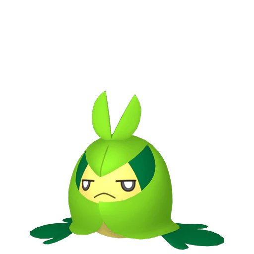#0541 Swadloon [Scarlet & Violet] - Image 2
