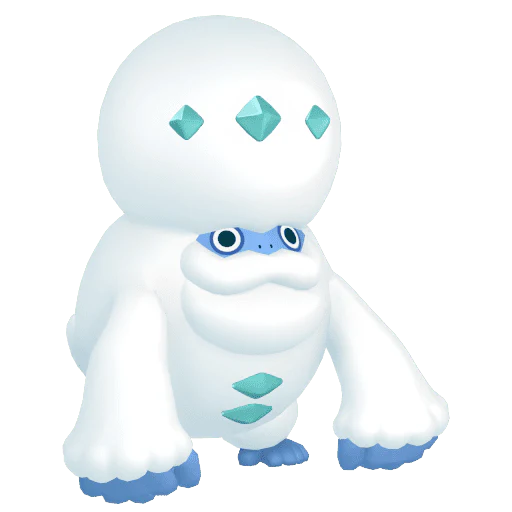 #0555-2 Darmanitan-Galar [Sword & Shield] - Image 2