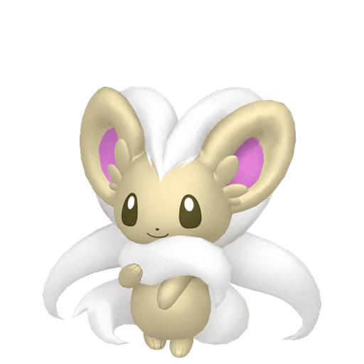 #0573 Cinccino [Sword & Shield]