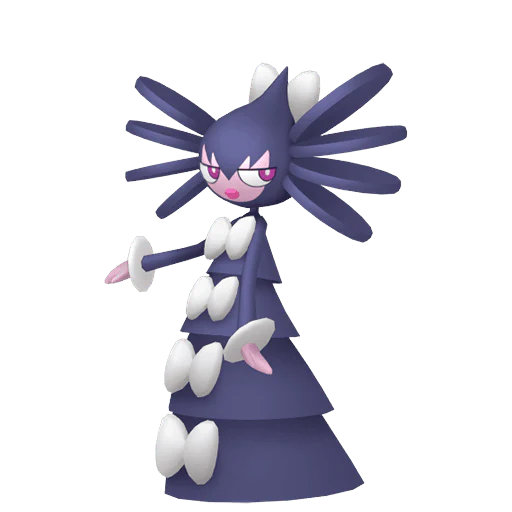 #0576 Gothitelle [Scarlet & Violet]